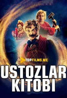 Ustozlar kitobi Uzbek tilida 2009 kino skachat