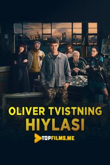 Oliver Twist firibgarligi / Oliver Tvistning Hiylasi Uzbek Tilida 2021 kino skachat