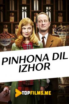 Pinhona dil izhori Uzbek tilida 2010 kino skachat