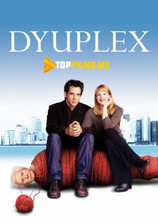 Dyupleks / Dyuplex Uzbek tilida 2003 kino skachat