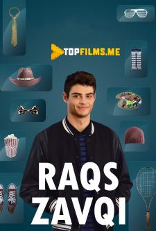 Raqs zavqi Uzbek tilida 2019 kino skachat