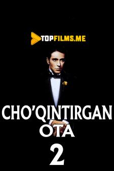 Cho'qintirgan Ota 2 Uzbek tilida 1974 kino skachat