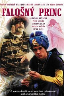 Sohta shahzoda Uzbek tilida 1985 kino skachat