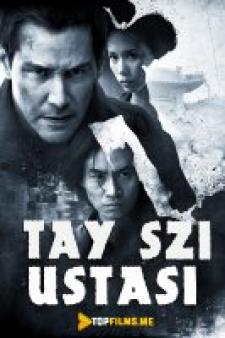 Tay Szi ustasi Uzbek tilida 2013 kino skachat