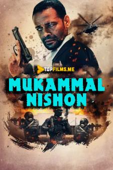 Mukammal nishon Uzbek tilida 2019 kino skachat