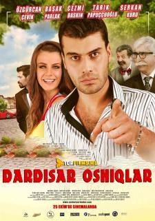 Dardisar oshiqlar Uzbek tilida 2013 kino skachat