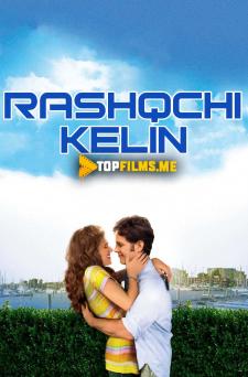 Rashqchi kelin Uzbek tilida 2007 kino skachat