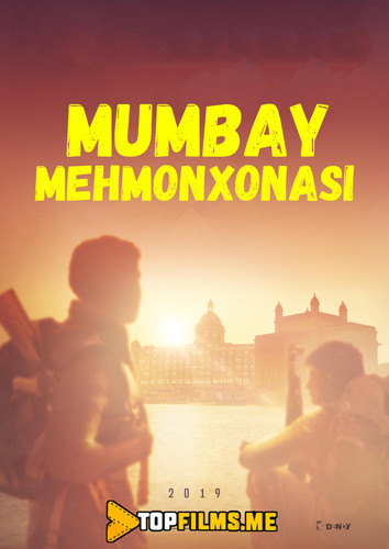 Mumbay afsonasi / Mumbay dostoni Uzbek tilida 2018 kino skachat