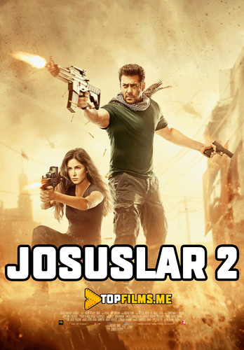 Josuslar 2 yo'lbars hamlasi Uzbek tilida 2017 Hind kino skachat