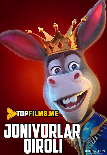 Jonivorlar qiroli Uzbek tilida 2018 kino skachat