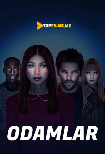 Odamlar 25, 26, 27, 28, 29, 30, 31, 32, 33, 34, 35 qismlar Uzbek tilida Amerika seriali