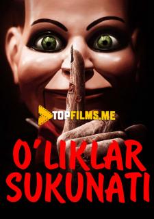 O'liklar sukunati Uzbek tilida 2006 kino skachat