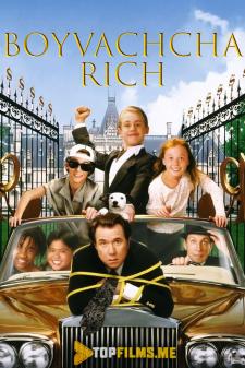 Boyvachcha Rich Uzbek tilida 1994 kino skachat