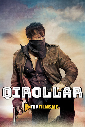 Qirollar / Do'stlar Uzbek tilida 2017 kino skachat