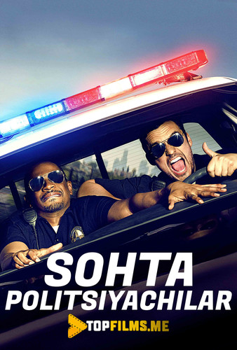 Sohta politsiyachilar / Soxta politsiyachilar Uzbek tilida 2014 kino skachat