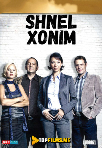 Shnel xonim / Shnel honim 20, 21, 22, 23, 24, 25, 26, 27, 28, 29, 30 qismlar Uzbek tilida yangi serial