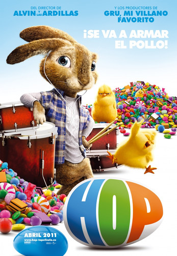 Hop / Uzunquloqlar Uzbek tilida 2011 Multfilm skachat