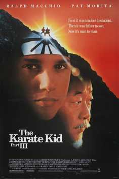 Karatechi bola 3 Uzbek Tilida 1989 kino skachat