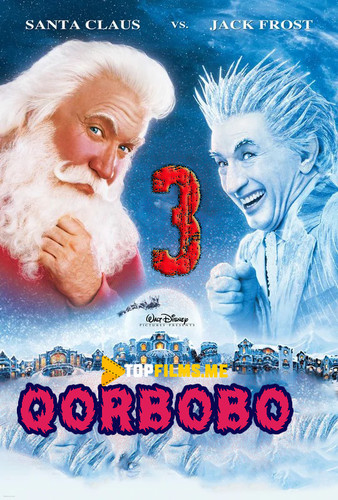 Qorbobo 3 Uzbek tilida 2006 kino skachat