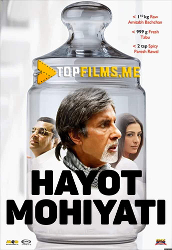 Hayot mohiyati Uzbek tilida 2007 kino skachat