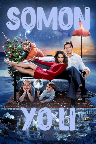 Somon yo'li Uzbek tilida 2015 kino skachat