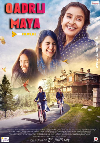 QADRLI MAYA Uzbek tilida 2017 kino skachat