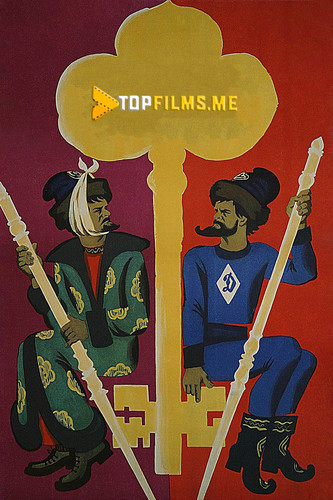 Ivan vasilevich kasbini o'zgartiradi Uzbek tilida 1973 kino skachat