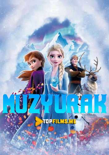 Muzyurak 1 Uzbek tilida 2013 multfilm skachat FHD