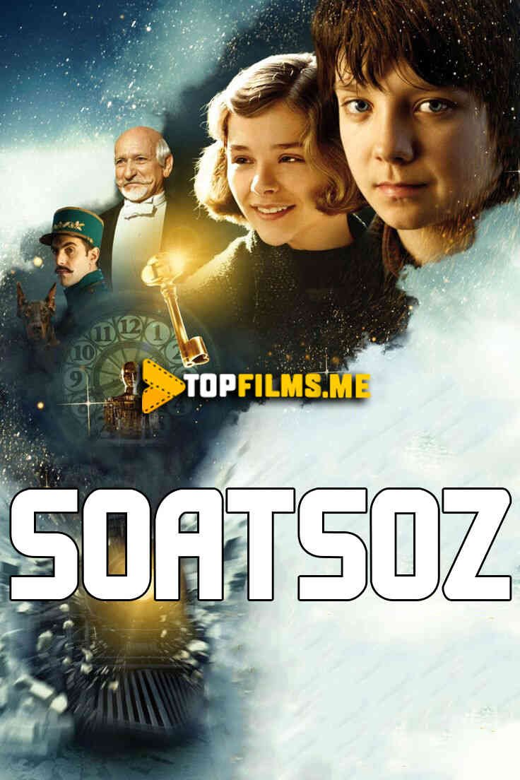 Soatsoz Uzbek tilida 2011 kino skachat 4K