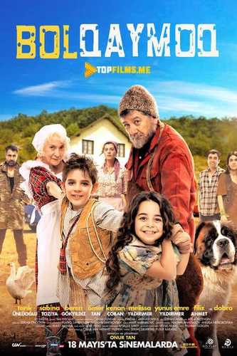 Asal va qaymoq / Bol Qaymoq / Asal va smetana Uzbek Tilida 2018 kino skachat FHD