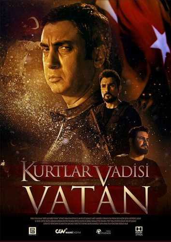 Qashqirlar Makoni: Vatan Uzbek Tilida 2017 kino skachat FHD