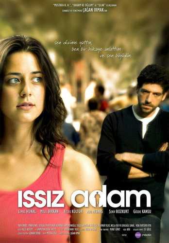Yolg'iz odam Uzbek tilida 2008 kino skachat FHD