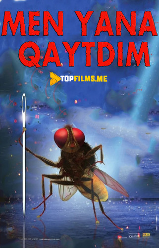 Men yana qaytdim Uzbek tilida 2012 skachat kino