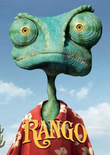 Rango Uzbek tilida 2011 multfilm skachat FHD