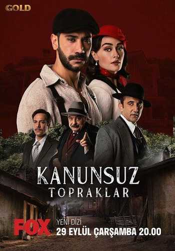 Qonunsiz tuproqlar Barcha qismlar Uzbek Tilida 2021 serial skachat