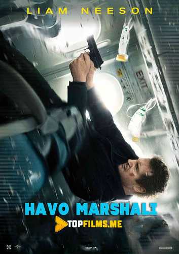 Havo Marshali / Samodagi posbon / Samo posboni / Xavfli parvoz Uzbek tilida 2014 kino skachat FHD