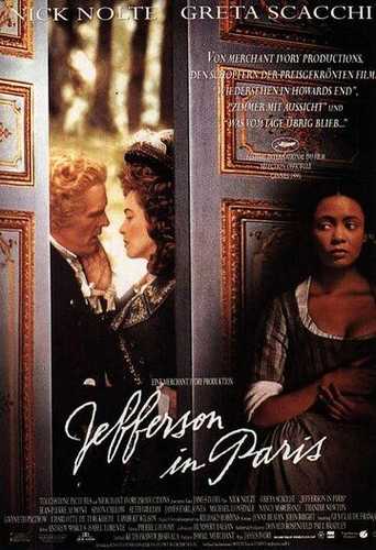 Jefferson Parijda Uzbek tilida 1995 kino skachat FHD