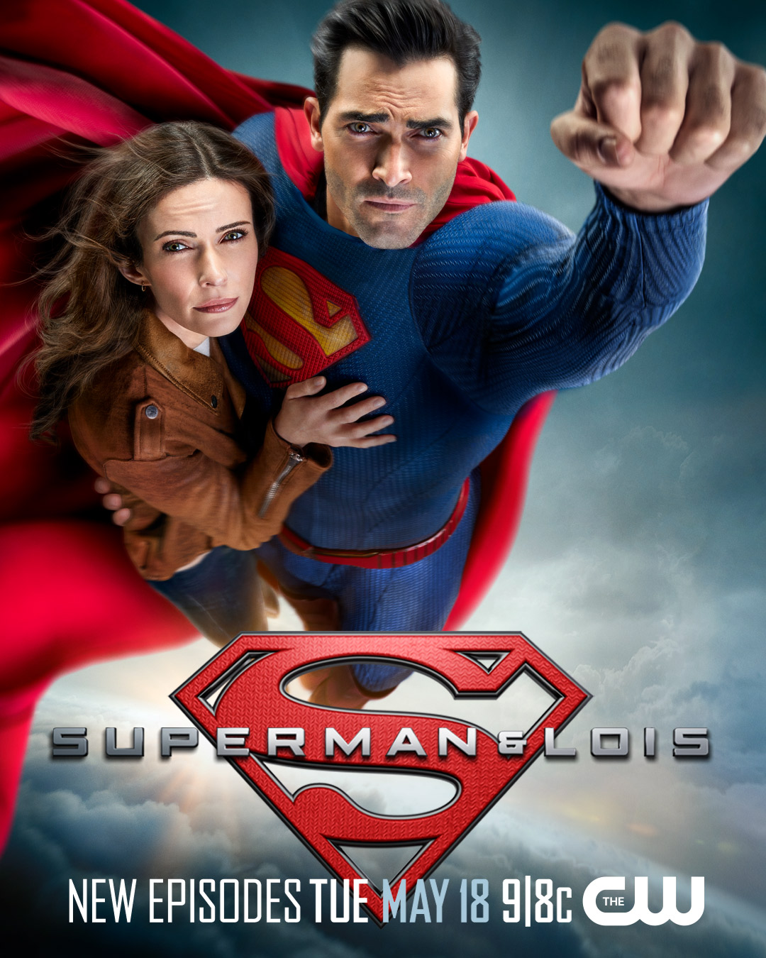 Supermen va Lois 1-fasl barcha qismlar Uzbek Tilida 2021 serial skachat