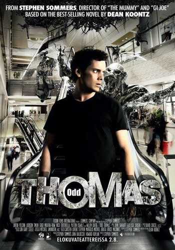 G'alati Tomas Uzbek Tilida 2013 kino skachat SD