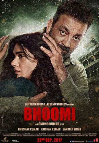 Bhumi / Bxumi / Bhoomi Hind kino Uzbek Tilida 2017 hind kino skachat FHD