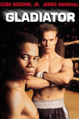 Gladiator / So'nggi Olishuv Uzbek Tilida 1992 kino skachat FHD