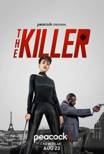 Yollanma qotil / Yollangan qotil / Killer Uzbek tilida Uzbek Tilida 2024 kino skachat FHD