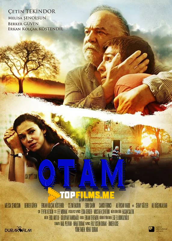 Otam Uzbek tilida 2017 skachat kino