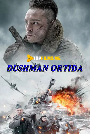 Dushman ortida Uzbek tilida  2020 skachat kino