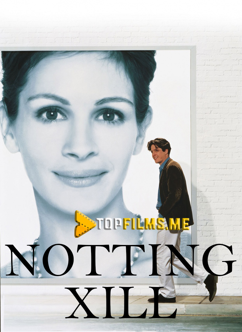 Notting Xill / Notting Hill Uzbek tilida 1999 kino skachat