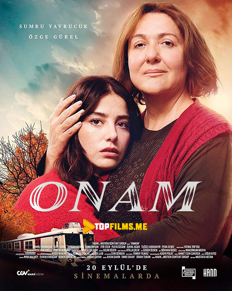 Onam Uzbek tilida 2019 skachat kino