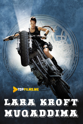 Lara Kroft Muqaddima Uzbek tilida 2001 skachat kino