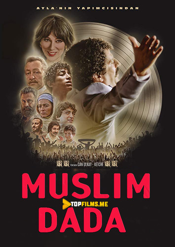 Muslim Dada Uzbek tilida 2018 skachat kino