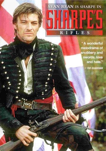 Sharpning o'qlari 1 / Maxfiy topshiriq 1 / Sharpning miltiqlari 1 Uzbek Tilida 1993 kino skachat FHD