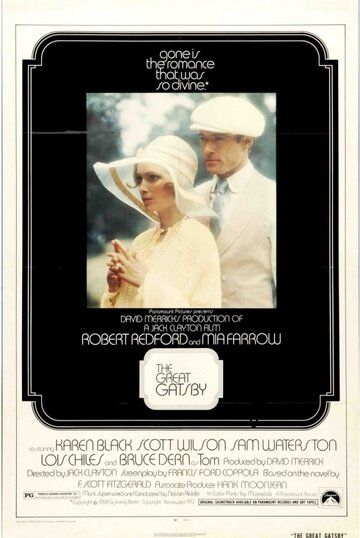 Buyuk Getsbi / Shovvoz Getsbi Uzbek Tilida 1974 kino skachat FHD